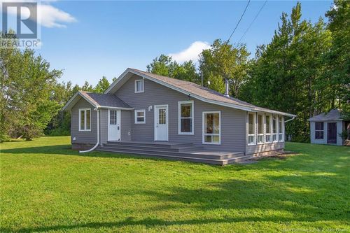 249 Neri Rd, Saint-Damien, NB, E4V3G2 | Card Image