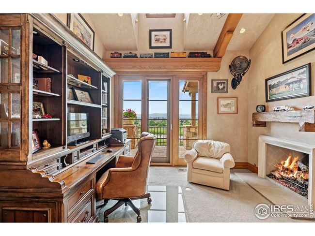 6619 Ridgeline Dr, House other with 4 bedrooms, 5 bathrooms and null parking in Timnath CO | Image 20