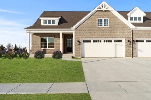 16571 Kayla Dr, Lemont, IL, 60439-7424 | Card Image