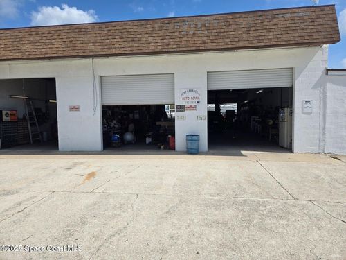 780 Mullet Rd, Cape Canaveral, FL, 32920-4535 | Card Image