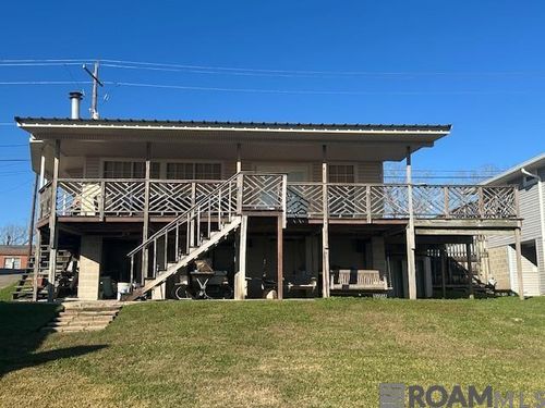 6775 Island Rd, Jarreau, LA, 70749 | Card Image