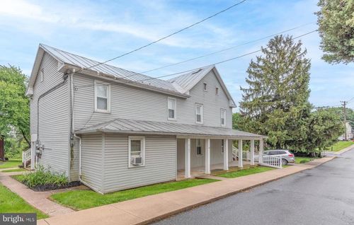 3161-3155 Church St, MANCHESTER, MD, 21102-2073 | Card Image