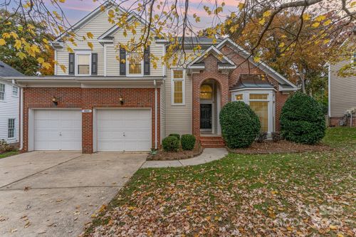 5923 Swanston Dr, Charlotte, NC, 28269-9149 | Card Image