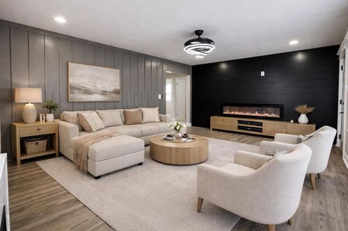 8057 W Herbert Avenue, Milwaukee, WI, 53218 | Card Image