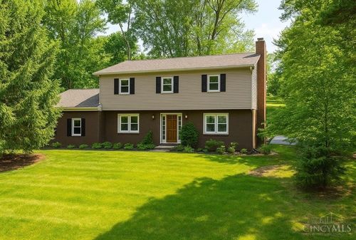 6624 Hitching Post Ln, Cincinnati, OH, 45230-3732 | Card Image