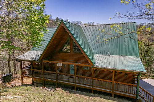 4112 Harvest Moon Rd, Sevierville, TN, 37862 | Card Image