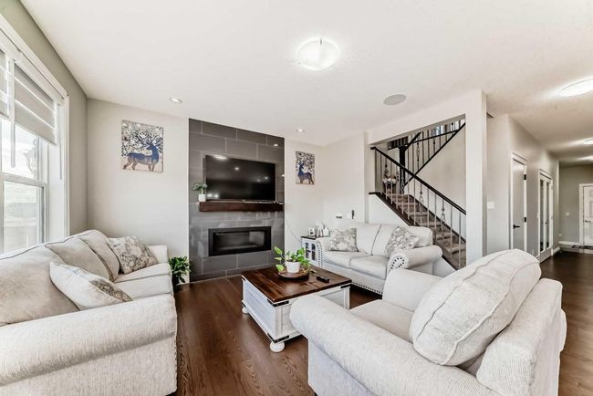 110 Red Sky Green Ne, House other with 6 bedrooms, 5 bathrooms and 4 parking in Calgary AB | Image 10