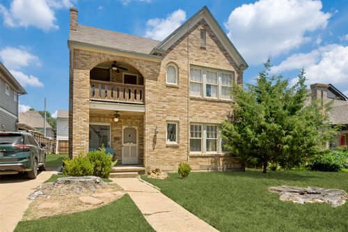 6025 Llano Ave, Dallas, TX, 75206-6321 | Card Image