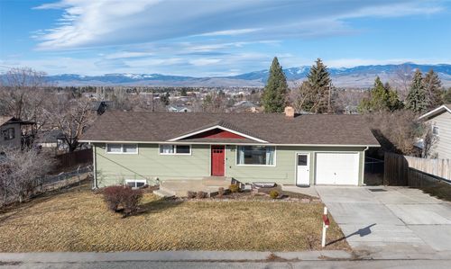 2324 Southhills Dr, Missoula, MT, 59803-2122 | Card Image