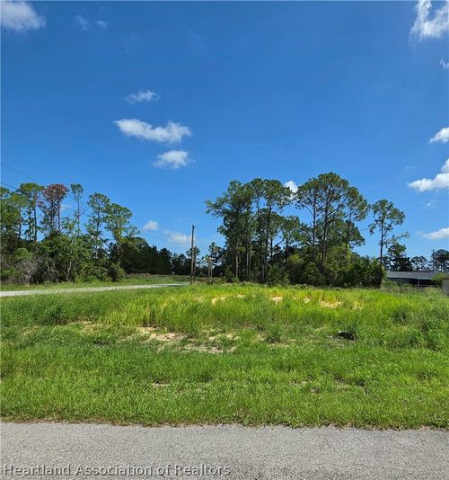 1724 Benz Ter, Sebring, FL, 33872-2805 | Card Image