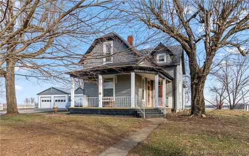 2147 S County Road 750 E, Seymour, IN, 47274-9227 | Card Image