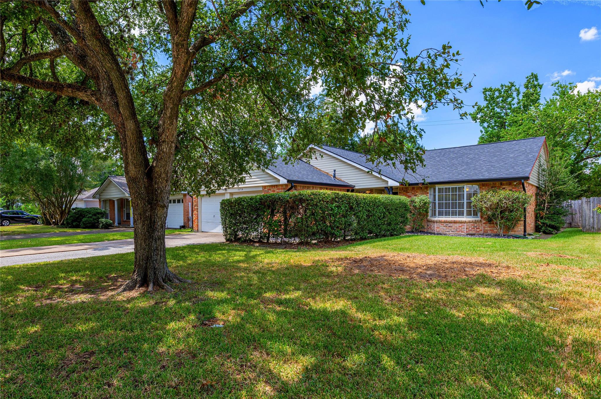 Residential in Houston