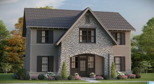 1 Blackridge Crest, HOOVER, AL, 35244 | Card Image