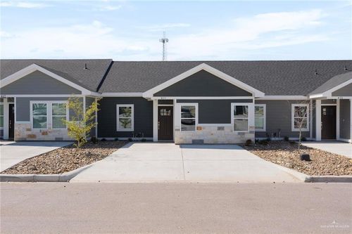 408 4 1/2 St, La Joya, TX, 78560 | Card Image