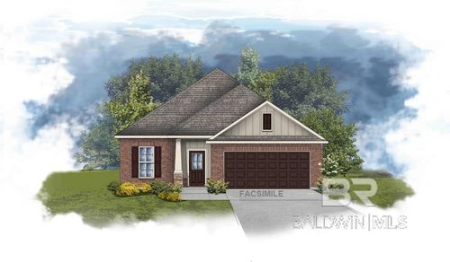 21083 Astoria Lane, Silverhill, AL, 36576 | Card Image