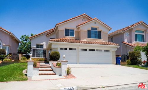 18449 Buttonwood Ln, Rowland Heights, CA, 91748-4781 | Card Image