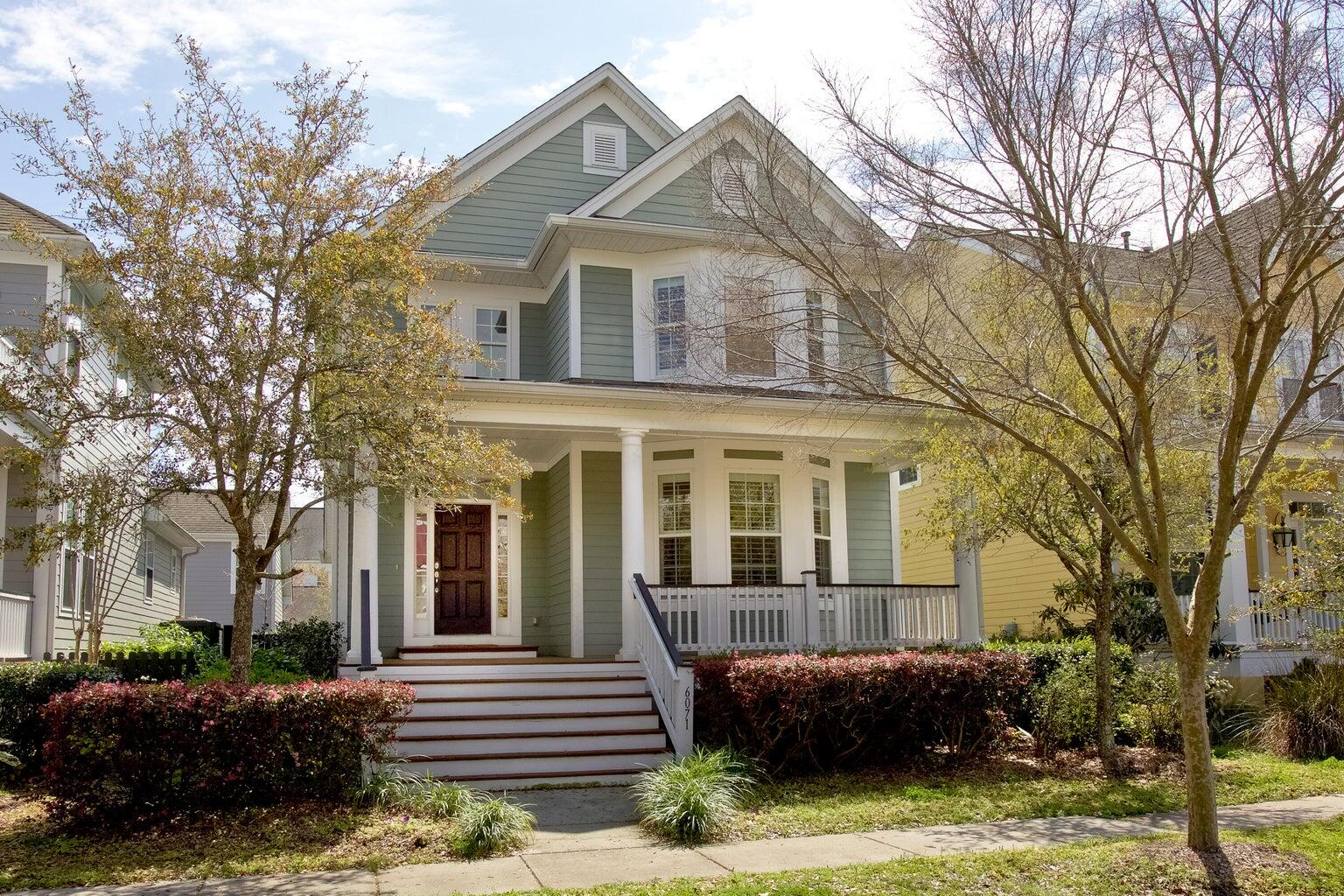 Grand Council St, Daniel Island, SC 29492