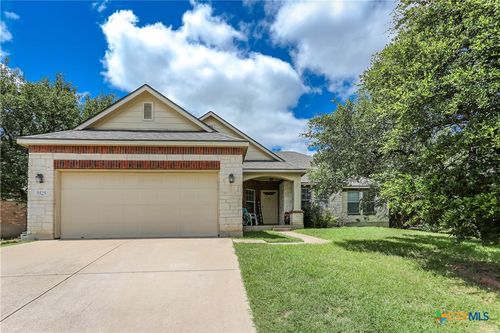 5525 Sulfur Spring Dr, Killeen, TX, 76542-5872 | Card Image