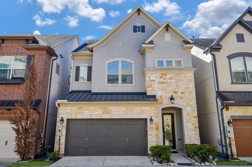 6723 Sussex Manor St, Houston, TX, 77055-1487 | Card Image