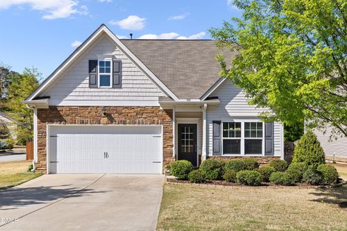 101 Benning Hills Place, Garner, NC, 27529 | Card Image