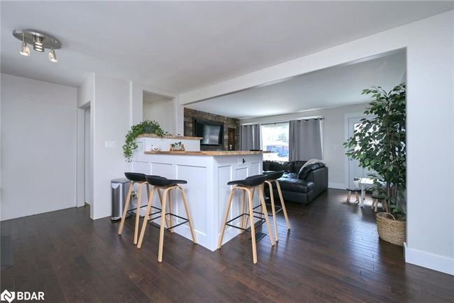 5653 Highway 12, House other with 2 bedrooms, 1 bathrooms and 9 parking in Ramara ON | Image 8