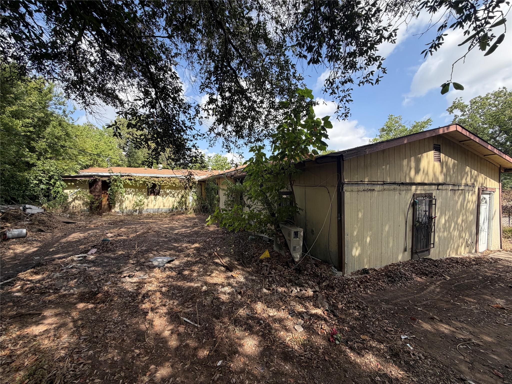 Residential in Austin 5