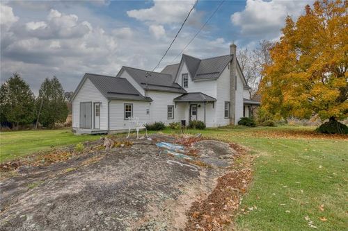 3920 County Rd 14, Enterprise, ON, K0K1Z0 | Card Image