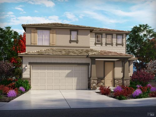 880 Telford Drive, Vacaville, CA, 95687 | Card Image
