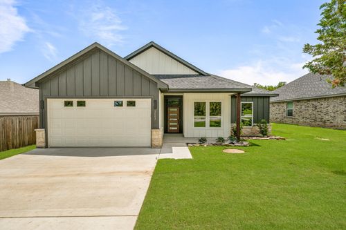 2603 Creek Dr, Granbury, TX, 76048-6539 | Card Image