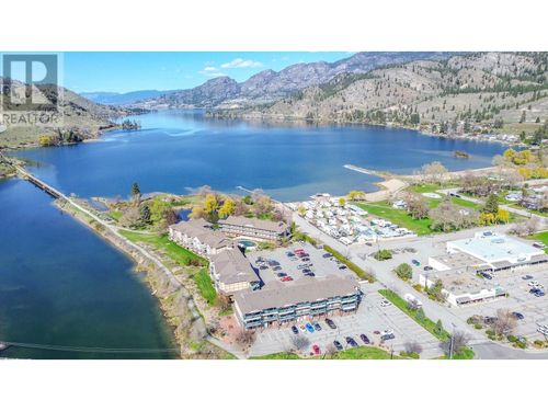 202-850 Railway Lane, Okanagan Falls, BC, V0H1R4 | Card Image
