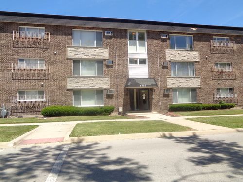 apt-3b-5720 108th St, Chicago Ridge, IL, 60415-2300 | Card Image
