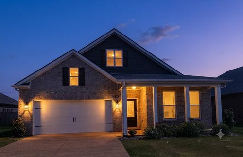 105 Daisy Dr, Somerville, TN, 38068-1027 | Card Image
