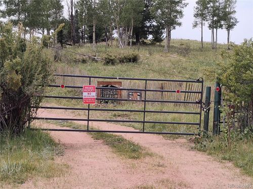 3154 County Road 863, Victor, CO, 80860 | Card Image