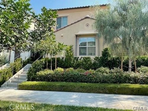 105 Outwest, Irvine, CA, 92618-0848 | Card Image