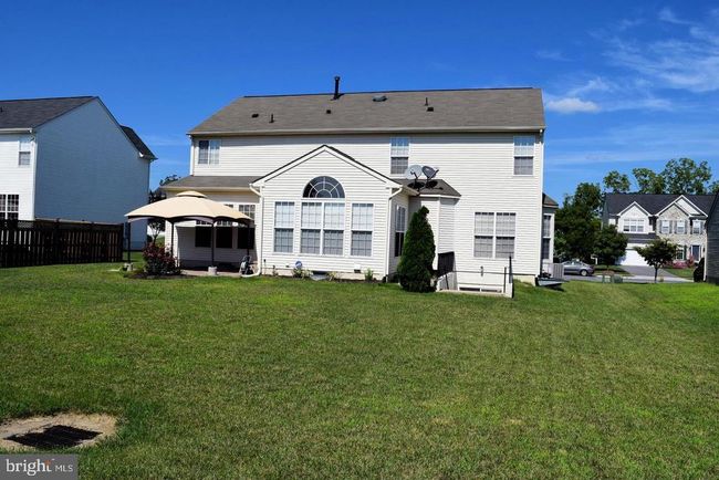 207 Mackenzie Ln, House other with 4 bedrooms, 3 bathrooms and null parking in STEPHENSON VA | Image 16