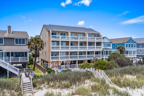 102-813 S Ocean Blvd., Surfside Beach, SC, 29575 | Card Image