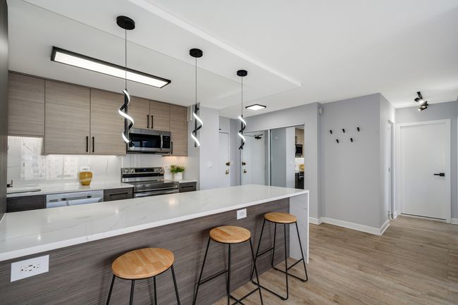 APT-1811 - 5455 N Sheridan Rd, Condo with 2 bedrooms, 1 bathrooms and null parking in CHICAGO IL | Image 9
