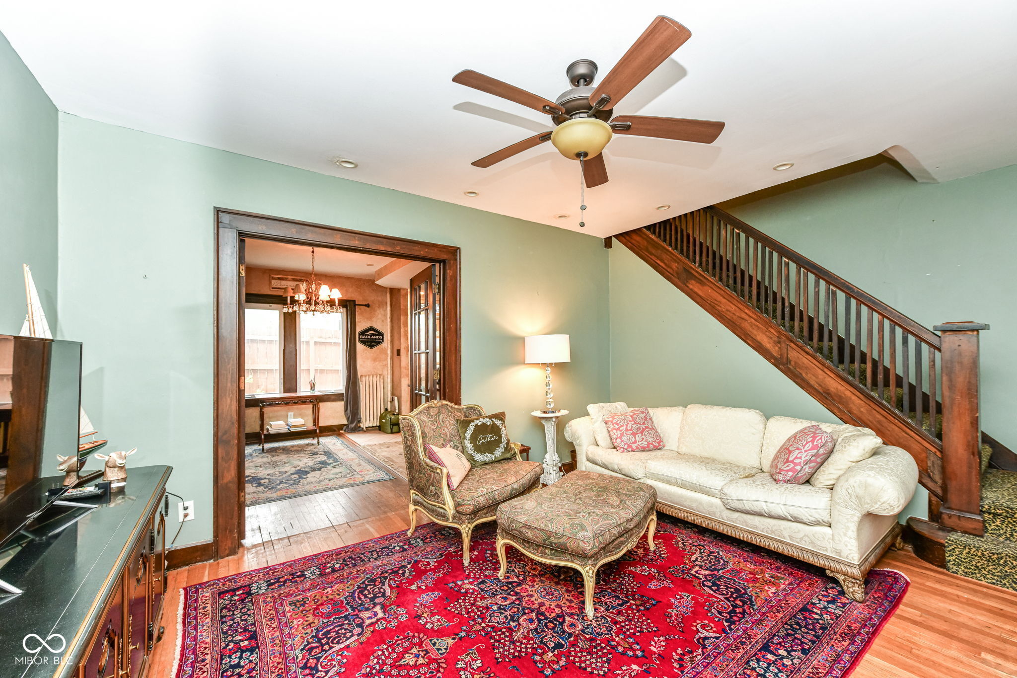 Residential in Indianapolis 4