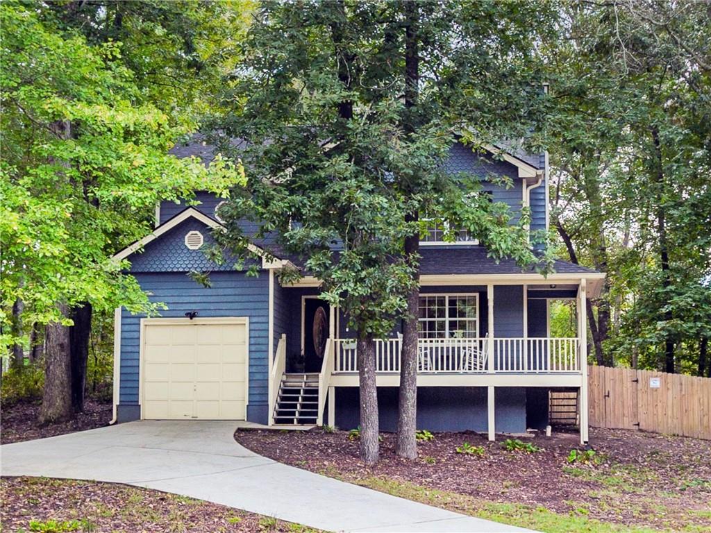 Farm St, Loganville, GA 30052