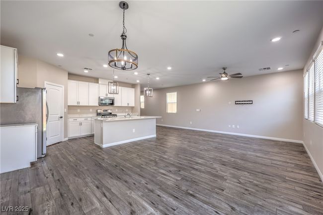 3164 Bormida Ave, House other with 5 bedrooms, 3 bathrooms and null parking in Henderson NV | Image 8