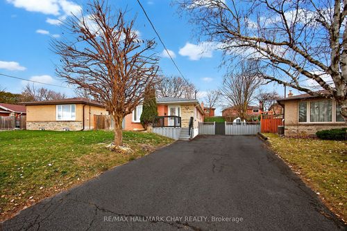 764 Botany Hill Cres, Newmarket, ON, L3Y3A8 | Card Image
