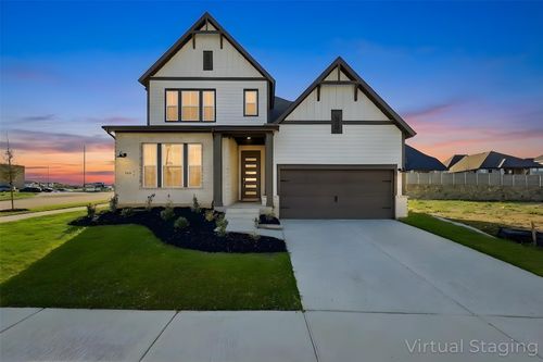 1824 Tye St, Northlake, TX, 76247-2683 | Card Image