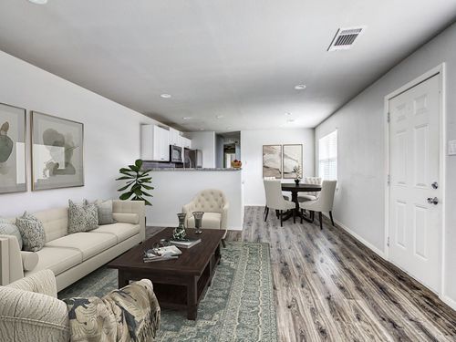 2204 W Rosedale Street S, Fort Worth, TX, 76110 | Card Image