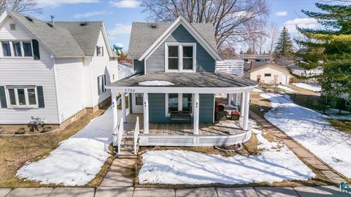 5704 John Avenue, Superior, WI, 54880 | Card Image