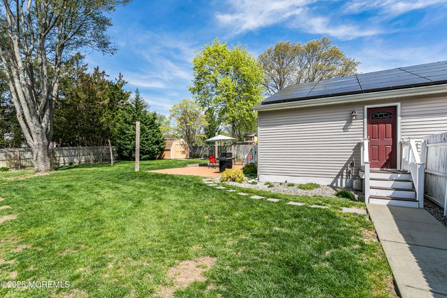 98 Tindall Rd, House other with 3 bedrooms, 2 bathrooms and null parking in Middletown NJ | Image 39