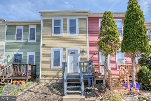 3034 Shepperton Ter, SILVER SPRING, MD, 20904-6703 | Card Image