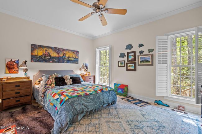 334 Mac Dougall Dr, House other with 3 bedrooms, 3 bathrooms and null parking in West End NC | Image 22