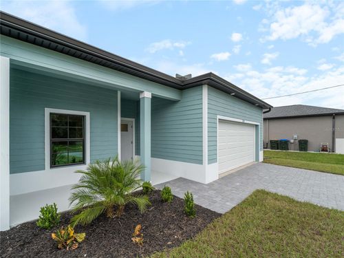 1493 S Narramore St, NORTH PORT, FL, 34287-4204 | Card Image