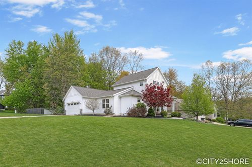 5317 Rischow Dr, Wyoming, MI, 49509-9407 | Card Image