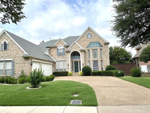 7321 Marigold Dr, Irving, TX, 75063-5501 | Card Image
